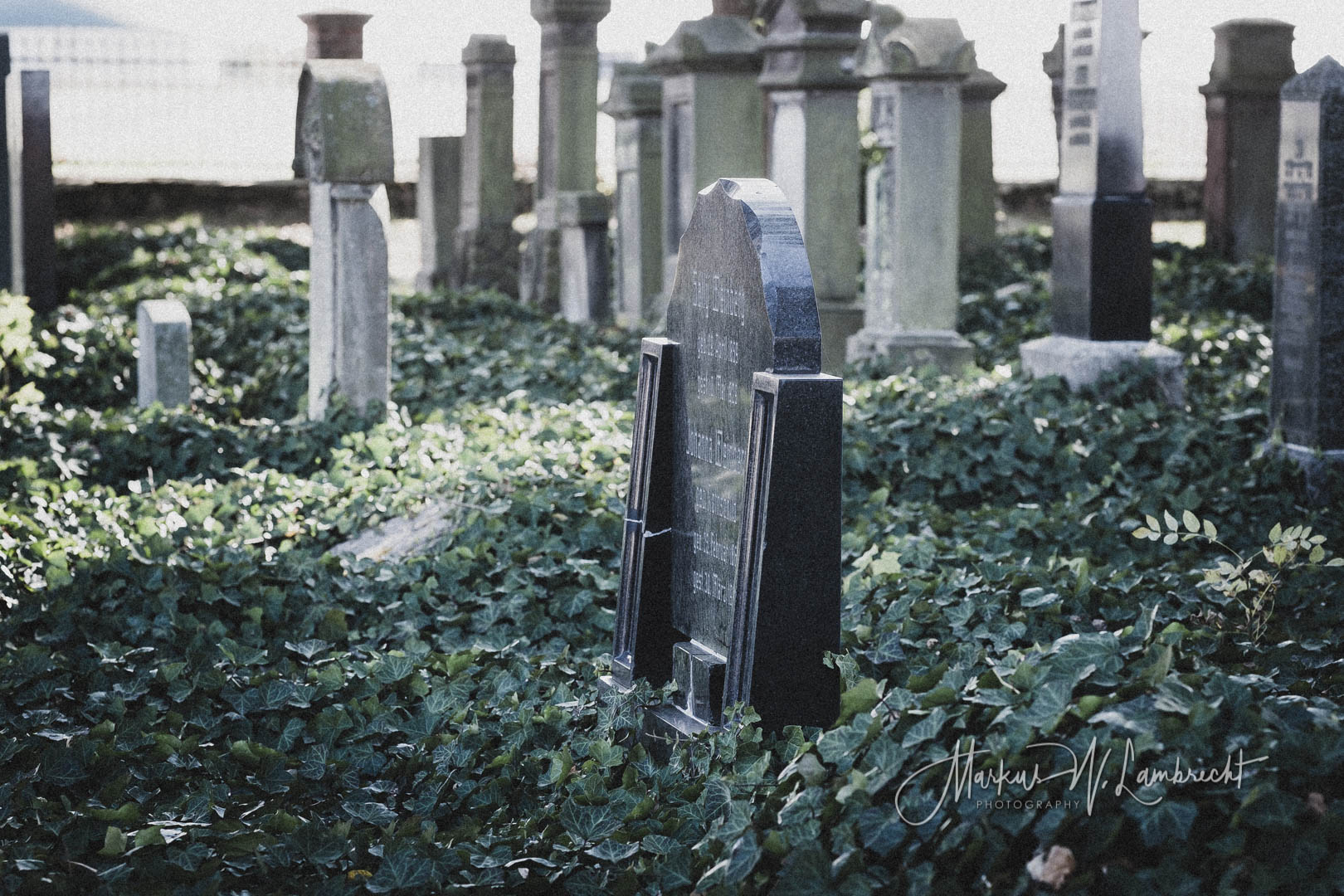 Peckelsheim, Jüdischer Friedhof